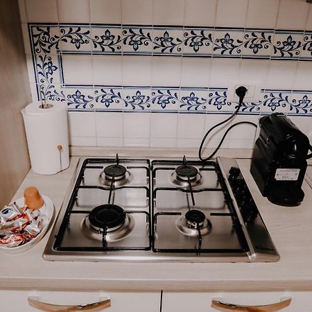 Appartamento - Grammichele Privitera Rooms & Apartments Gold Εξωτερικό φωτογραφία