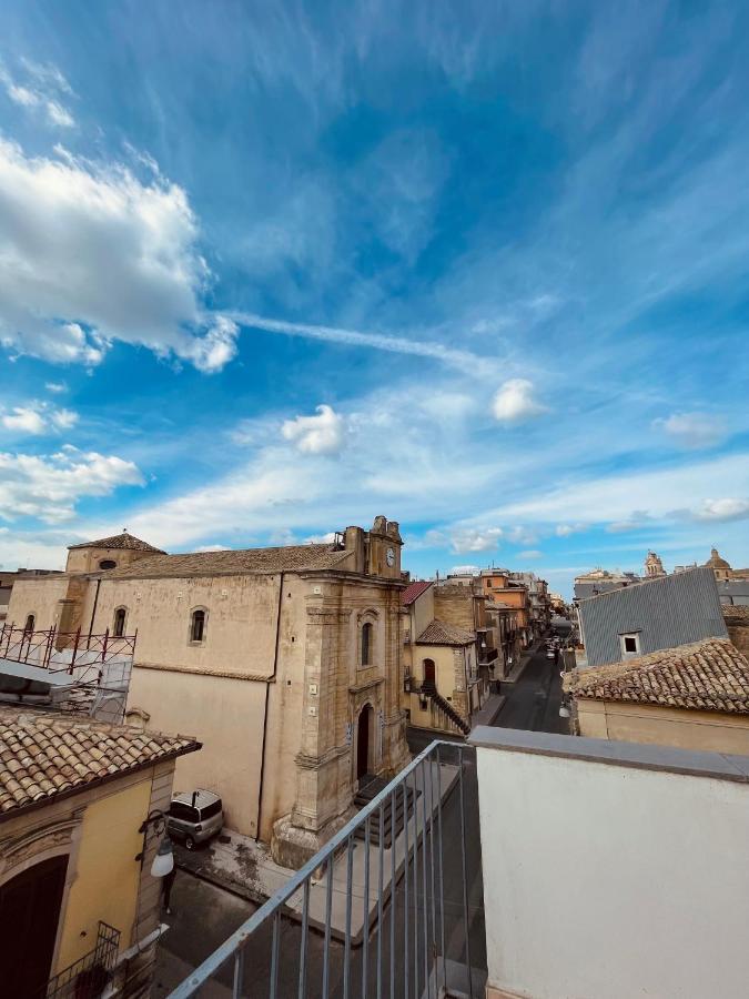 Appartamento - Grammichele Privitera Rooms & Apartments Gold Εξωτερικό φωτογραφία