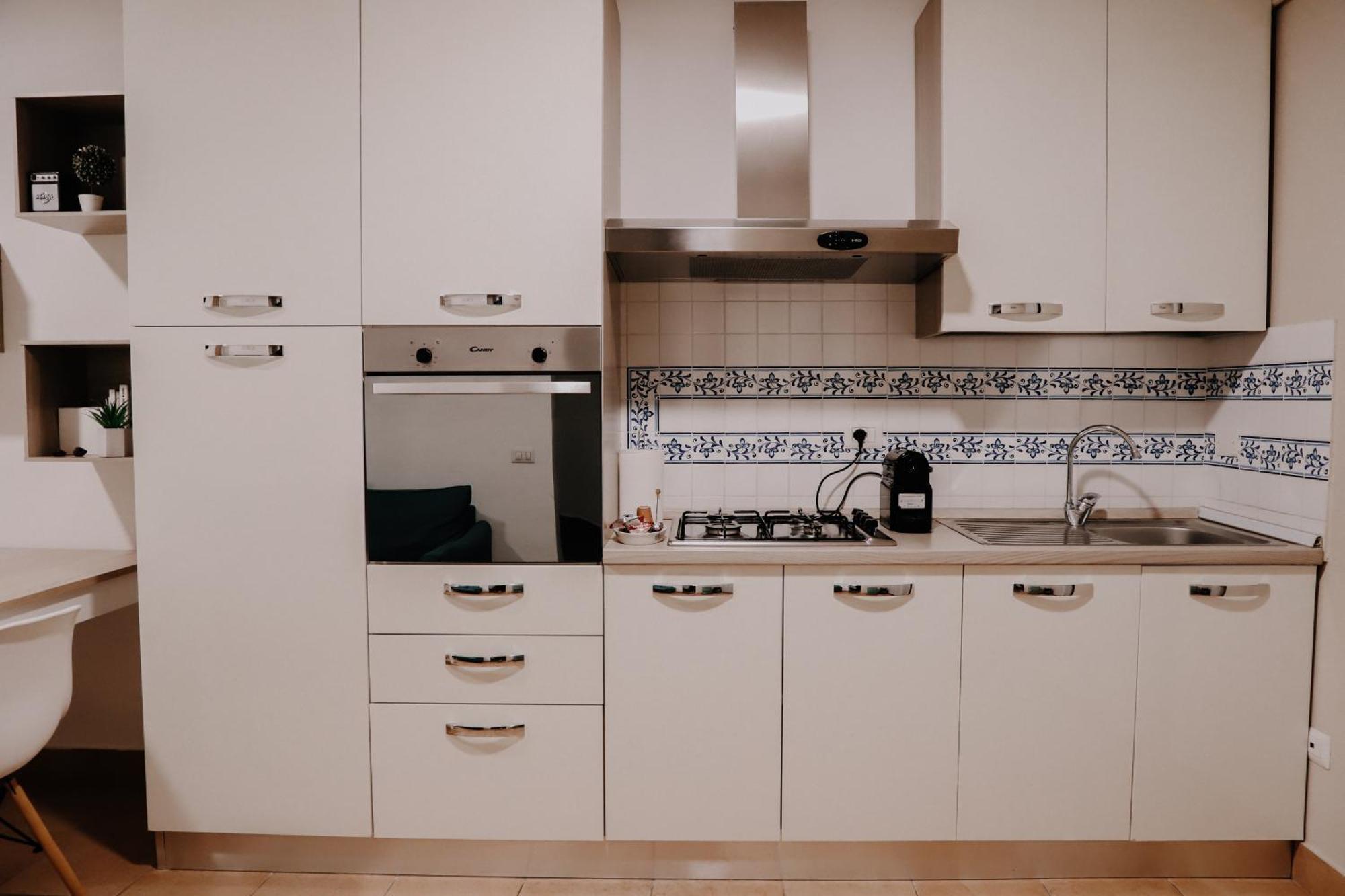 Appartamento - Grammichele Privitera Rooms & Apartments Gold Εξωτερικό φωτογραφία
