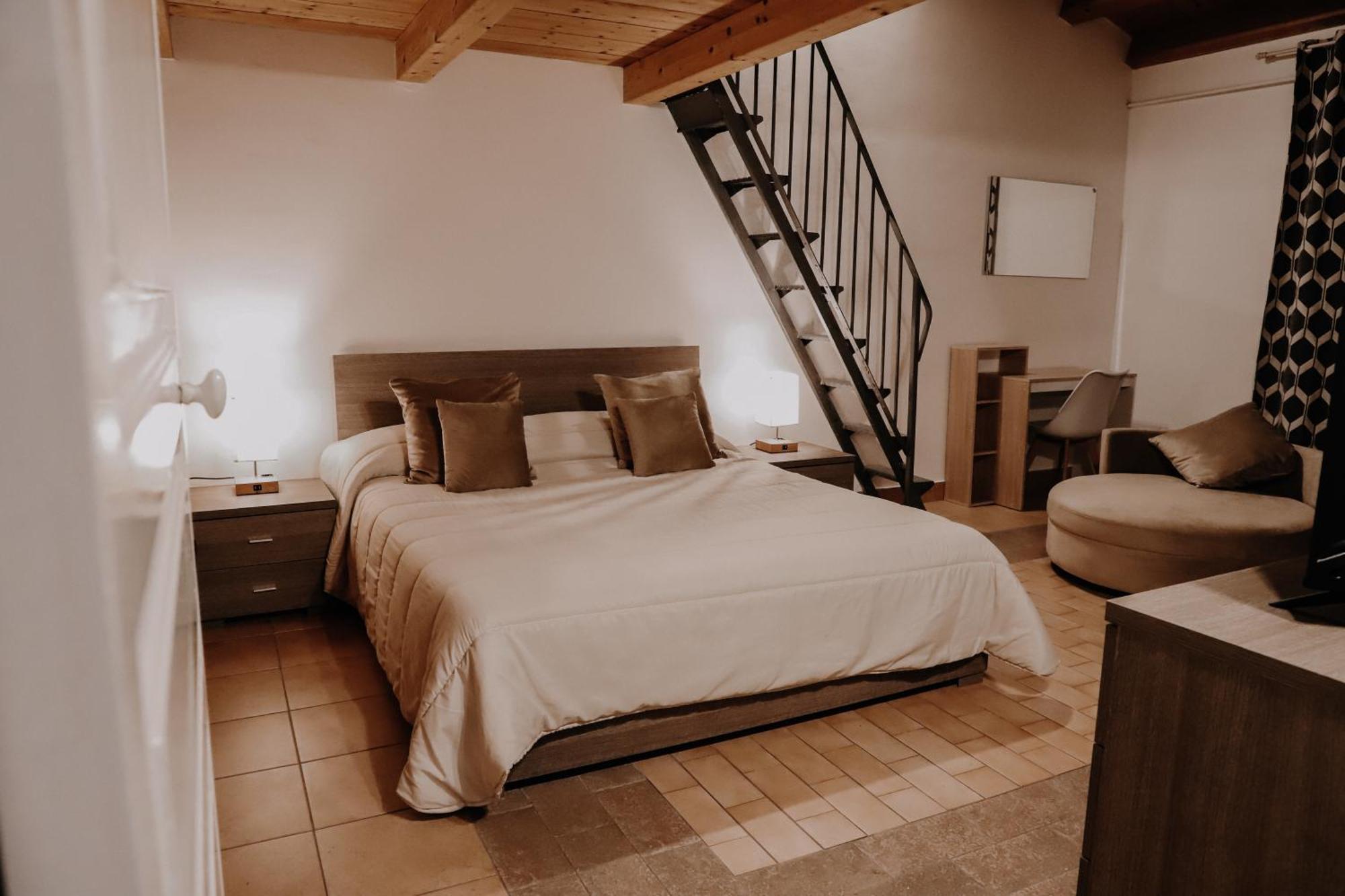 Appartamento - Grammichele Privitera Rooms & Apartments Gold Εξωτερικό φωτογραφία
